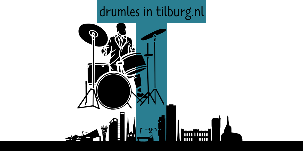 DrumlesInTilburg.nl logo